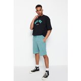 Trendyol Muške kratke hlače Knitwear | shoptok.hr