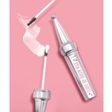 Benefit Fluff Up Brow Wax Mini vosek za fiksacijo obrvi 3 ml | Shoptok.si