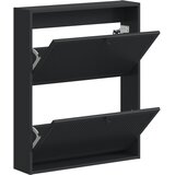  Ormar za cipele na zidu EDE 71 x 17 x 86 cm Konstruirano drvo | shoptok.hr