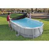 Bestway Flowclear pokrivač za bazen 418 x 230 cm | shoptok.hr