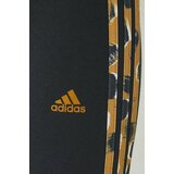 Adidas Pajkice ženski, črna barva | Shoptok.si