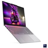 Lenovo yoga Pro 9 16IAH10 (Luna Grey) 3.2K OLED Touch, U9 285H, 64GB, 2x1TB SSD, RTX 5070 8GB, Win 11 Pro (83L00044RM) | ePonuda.com