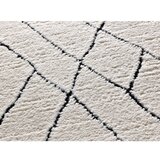 Universal Tepih boje slonovače 80x150 cm Turin – | shoptok.hr