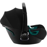 Britax Romer autosjedalica i-Size 40-87 cm Baby-Safe iSense space black 2000035089 | shoptok.hr
