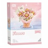 LOZ Flower Bouquet | ePonuda.com