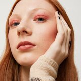 3INA The 24H Cream Eyeshadow kremasto sjenilo za oči nijansa 503 Nude 3 ml | shoptok.hr