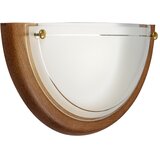  Brilagi - Zidna lampa ORBIS 1xE27/60W/230V 30 cm borovina | Eponuda.com