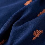  Dječja košulja modra 116 | shoptok.hr