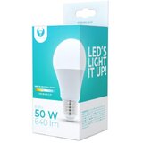 Forever LED žarnica E27 A60 8W 4500K - nevtralno bela | Shoptok.si