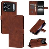 SUNSKY Eleganten ovitek etui za iPhone 17 Pro Max, Rjav | Shoptok.si