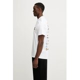 Carhartt WIP C Logo Archive T-shirt white | Shoptok.si