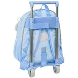 Frozen Ruksak s odvojivim kolicima Disney 34 cm | shoptok.hr