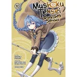 Rifujin na Magonote - Mushoku Tensei: Roxy Gets Serious, Vol. 10