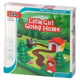 Ozzo Veasy games, slagalica, pronađi put do kuće | ePonuda.com