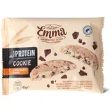 Cookie choco chips protein 45g