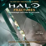 Tobias S. Buckell - Halo: Fractures