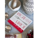 Printworks Beležnica receptov 50 str. Today's Special – | Shoptok.si
