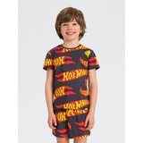Sinsay Komplet dvodijelne pidžame Hot Wheels | shoptok.hr
