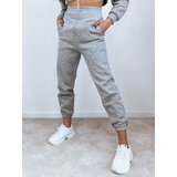 DStreet Komplet damski dresowy SERINE jasnoszary | Shoptok.si