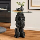 Ambia Home MIZICA, črna | Shoptok.si