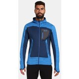Kilpi Men's functional sweatshirt FRENI-M Dark blue | Shoptok.si