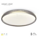 Solea 119 plafonska svetiljka 24/48W cct siva dim Cene