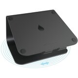  Rain Design mStand360 - drehbarer Aluminium Stand für MacBooks Notebooks bis 15 zoll Laptop stand Black 38.1 cm (15) Cijene