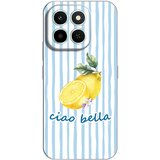  Maska za Honor X6c Ciao Bella Silikonska Print Skin | Eponuda.com
