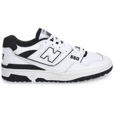New Balance 550 Bijela | shoptok.hr