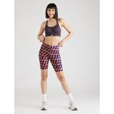 Adidas Ženske biciklističke helanke Farm, Šarene