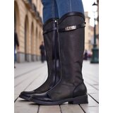 Resti High perforated women's ankle boots Ovittole Cijene