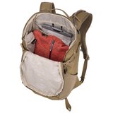 Thule AllTrail hidratacijski ruksak 22 L - kaki | shoptok.hr