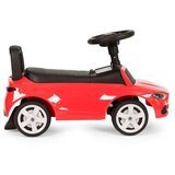 ECO TOYS Guralica Mercedes C CLASS sa interaktivnim volanom i zvucima, RED | ePonuda.com