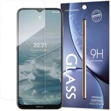  Kaljeno staklo 9H za Nokia G20 - Prozirna KP9775 | Shoptok.si