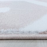 Ay Yildiz TKANA PREPROGA Costa 3524 Pink 200/290 cm tkano pink | Shoptok.si