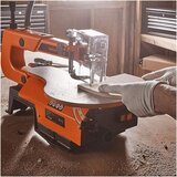 Vonhaus 405mm dekupirna pila s LED svjetlom 3500180 | shoptok.hr
