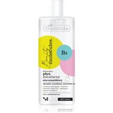 Bielenda Beauty Molecules micelarna voda za problematično lice 500 ml | shoptok.hr