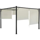  Vrtna pergola Zona 3x3x2 m | Shoptok.si