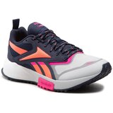 Reebok LAVANTE TRAIL 2 Ženske tenisice za trčanje, crna, veličina 40 | shoptok.hr
