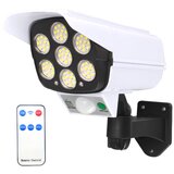  Solarna LED lampa sa PIR senzorom | ePonuda.com