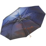  KIŠOBRAN AUTOMATIK SKLOPIVI S DRVENOM DRŠKOM CLEAR-NIGHT PF CONCEPT 10909600 | Shoptok.si
