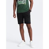 Ombre Men's denim shorts Cene