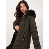 Factory Price Jacket-SK-KR-HH-2408.55P-khaki | Shoptok.si