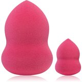 BrushArt Make-up Sponge Set Mini me - Pink gobica za tekoči puder MINI ME - PINK | Shoptok.si