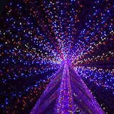  Cl0338 božićna lampica 300 led | shoptok.hr