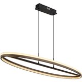 Globo viseča led-svetilka | Shoptok.si