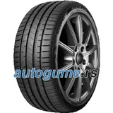Ecsta Sport S PS72 315/30 ZR21 105Y XL FSL