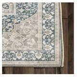 Conceptum Hypnose Kece-Fr10 plavi tepih (140 x 220 cm) | Eponuda.com