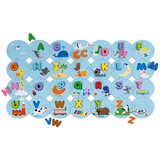 Janod dječje edukativne puzzle i learn the alphabet Cijene