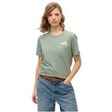 Superdry ženska majica sa printom na leđima | ePonuda.com